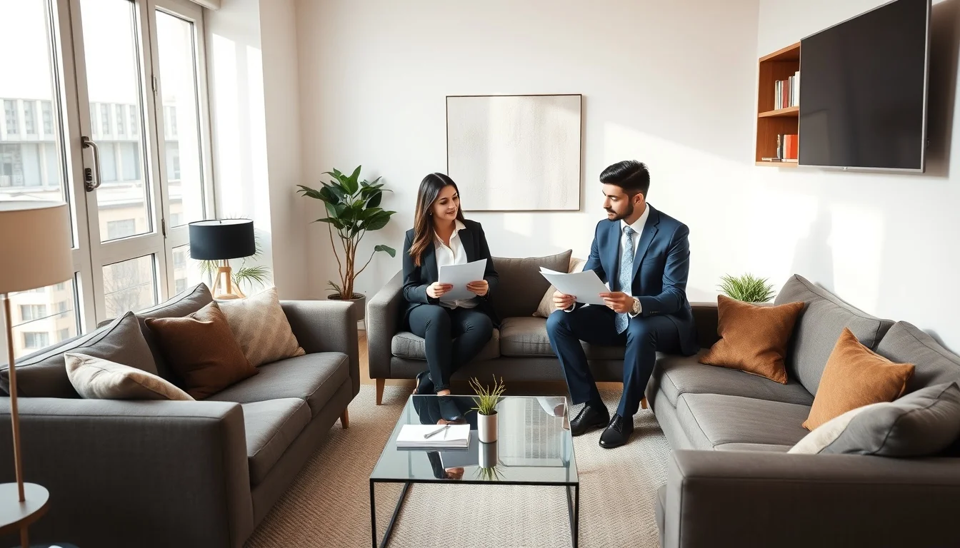 Professional plan visual